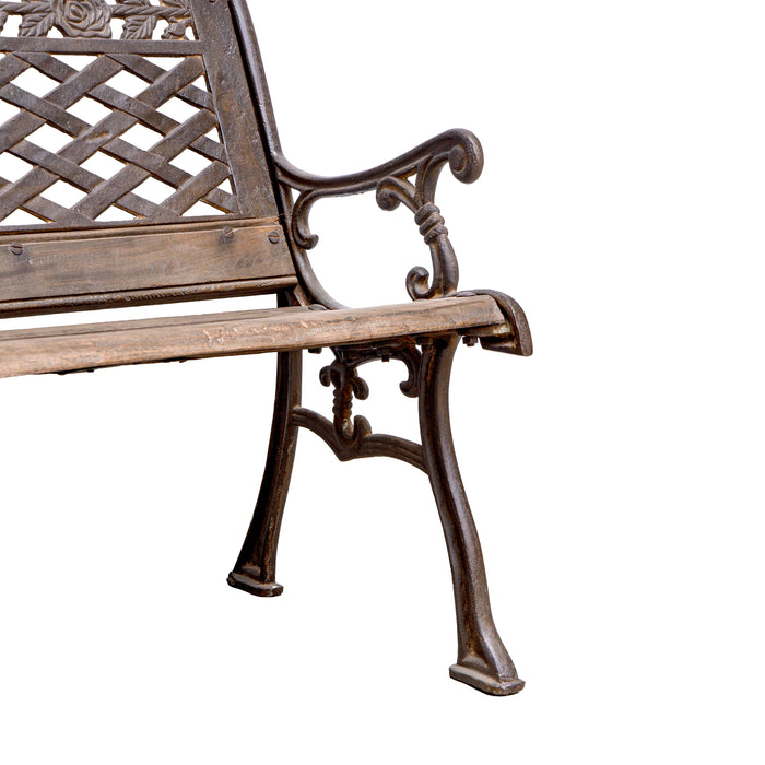 AGAR SEAT