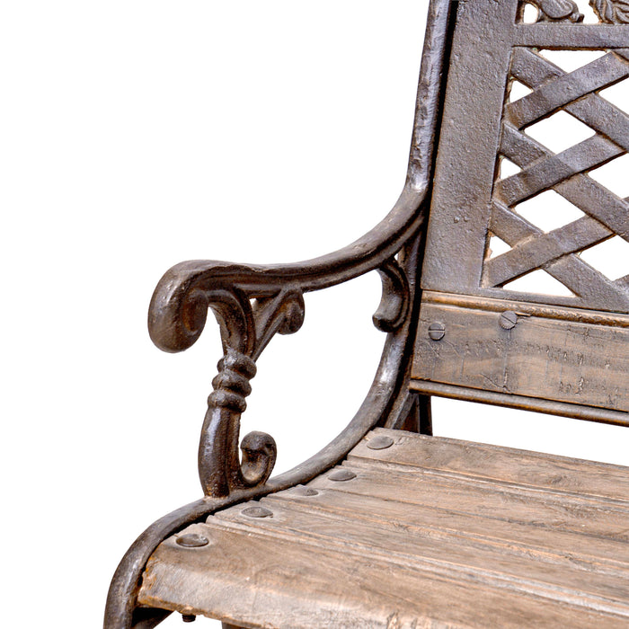 AGAR SEAT