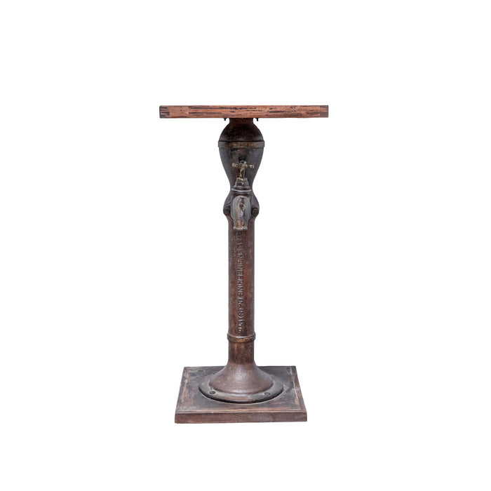 ANAI TABLE