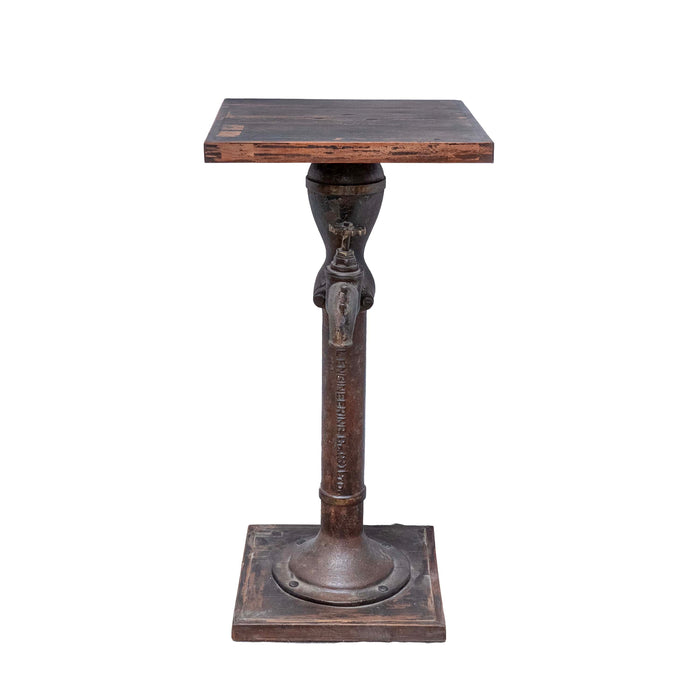 ANAI TABLE