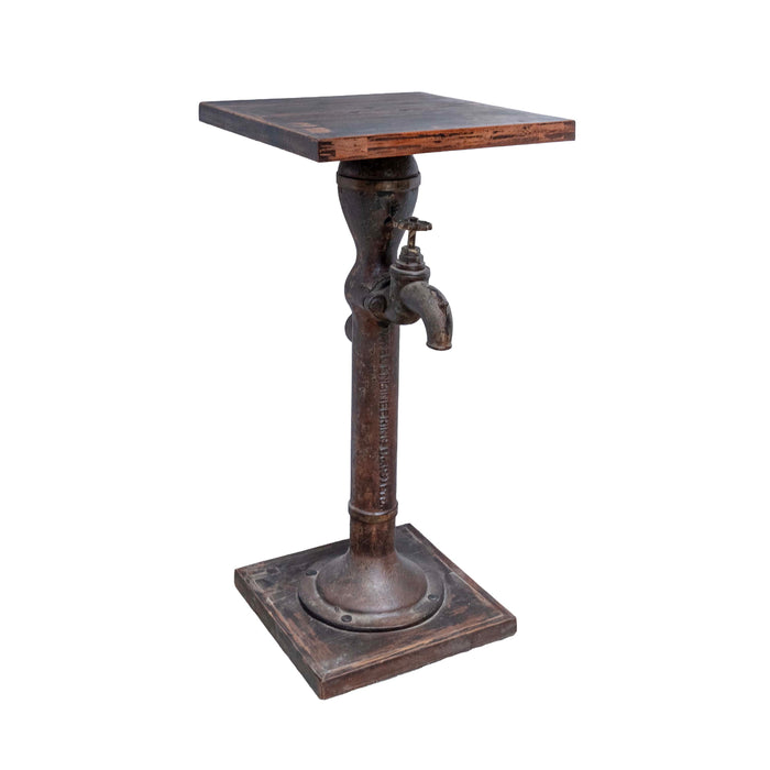 ANAI TABLE
