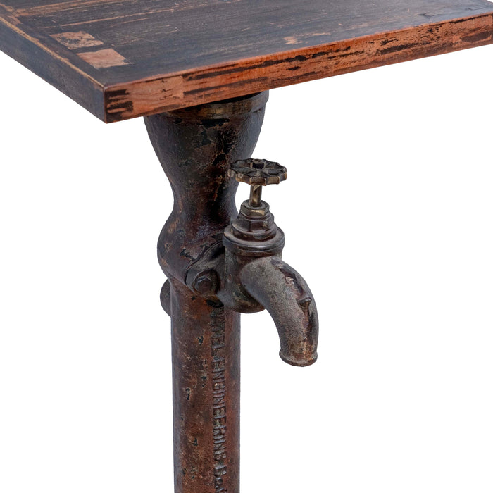 ANAI TABLE