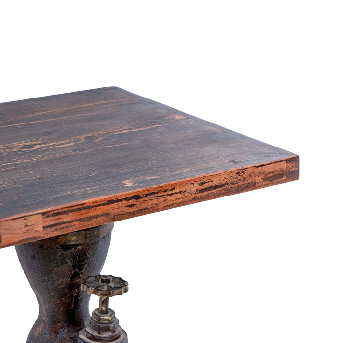 ANAI TABLE