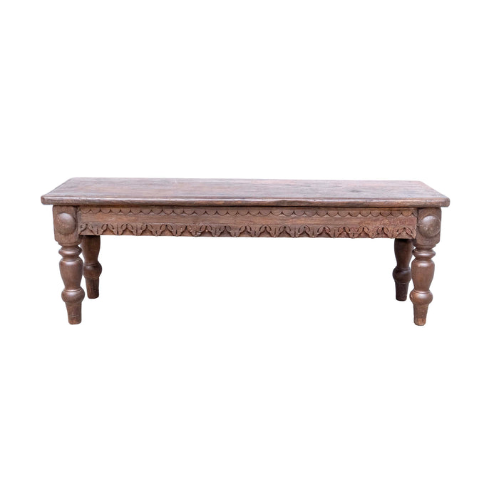 GRAHAM SEAT