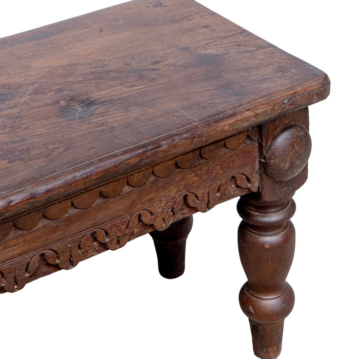 GRAHAM SEAT