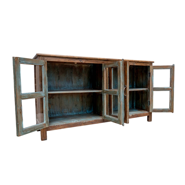 NIRVA CONSOLE