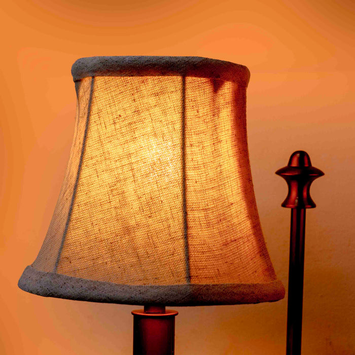 Saorsa Brass Wall scone