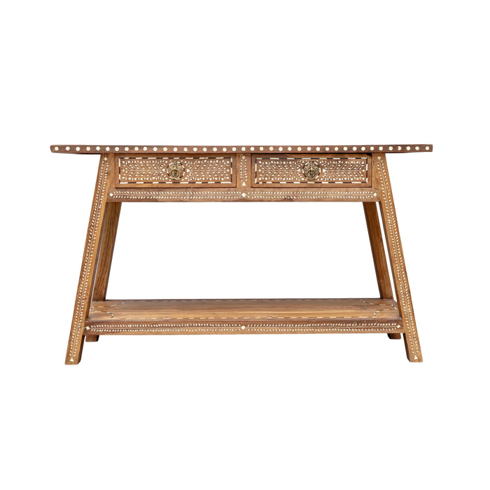 DILRUBA CONSOLE