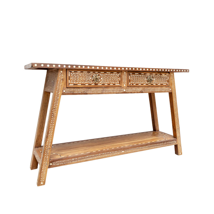 DILRUBA CONSOLE