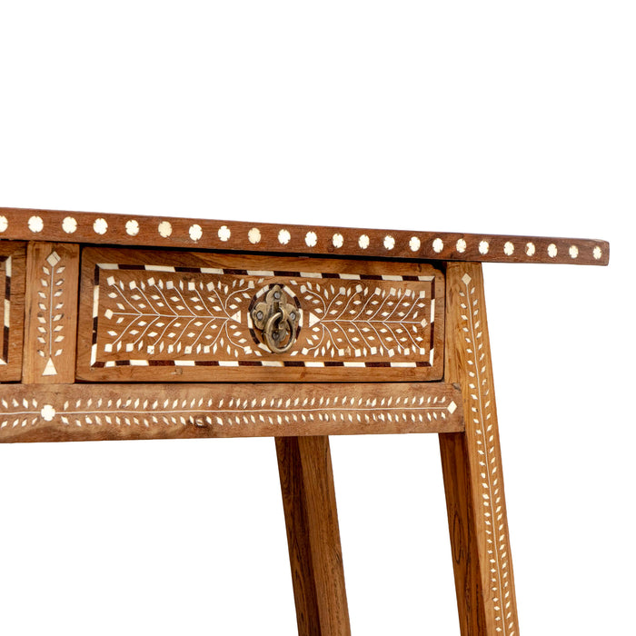 DILRUBA CONSOLE