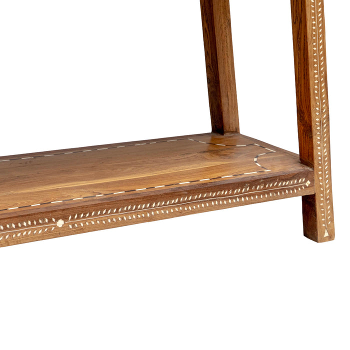 DILRUBA CONSOLE
