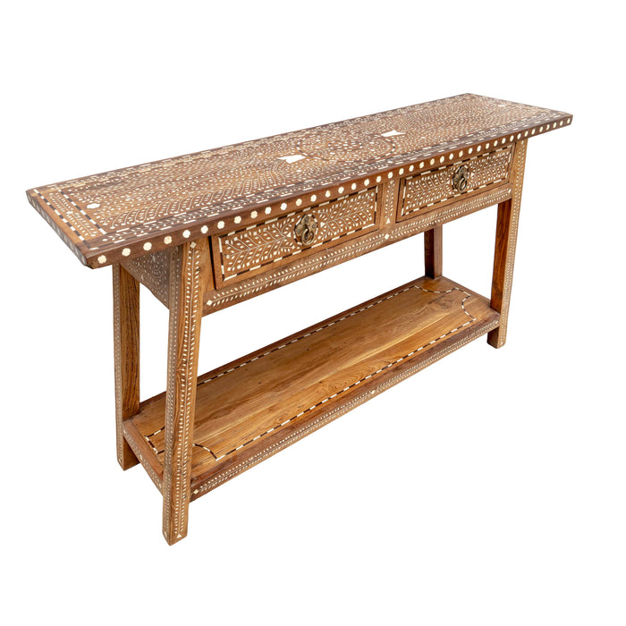 DILRUBA CONSOLE