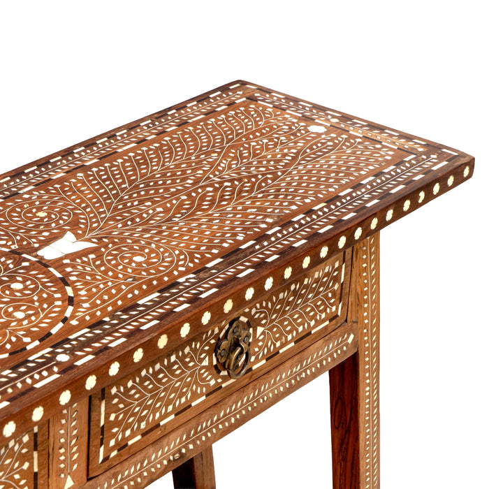 DILRUBA CONSOLE
