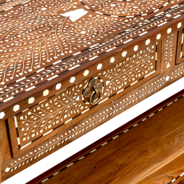 DILRUBA CONSOLE