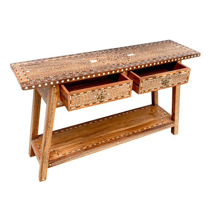 DILRUBA CONSOLE
