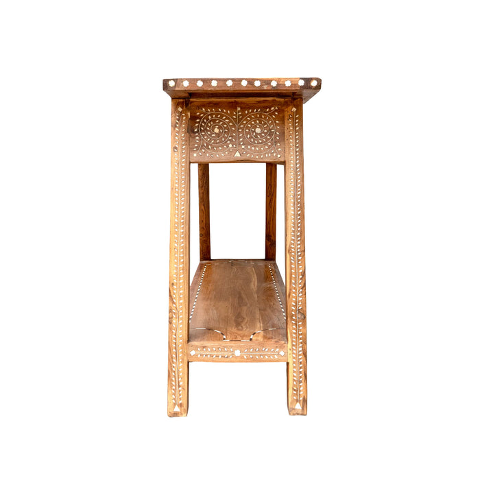 DILRUBA CONSOLE