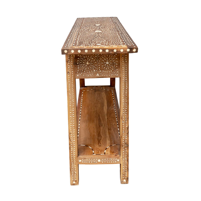 DILRUBA CONSOLE