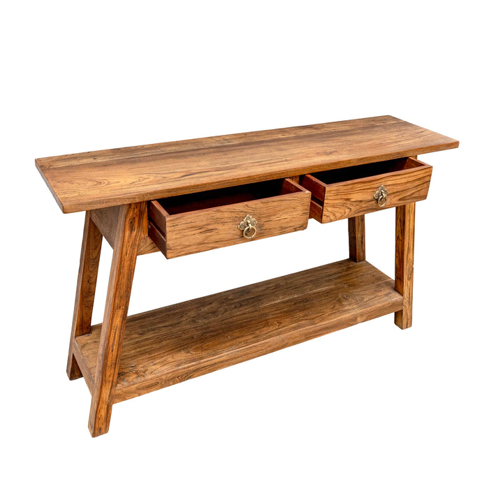 SUTRA CONSOLE