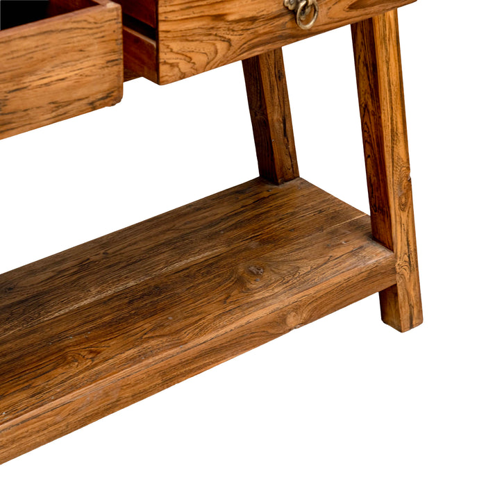 SUTRA CONSOLE