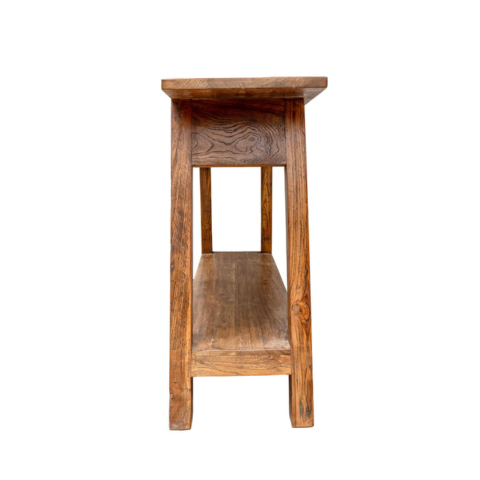 SUTRA CONSOLE