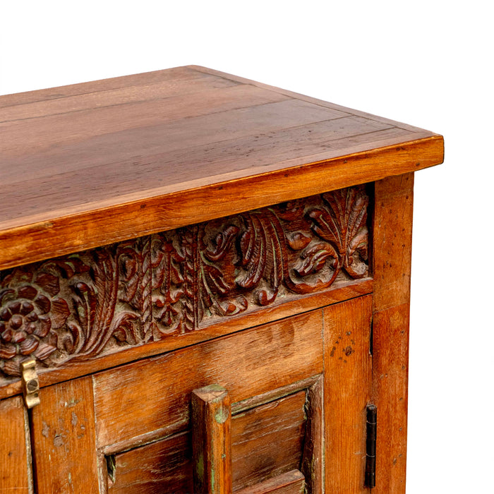 KIRANI CABINET
