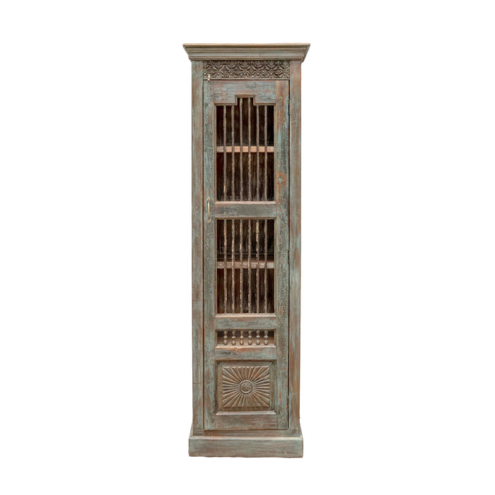 NISHEEDHA CABINET