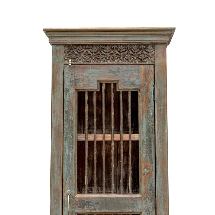 NISHEEDHA CABINET