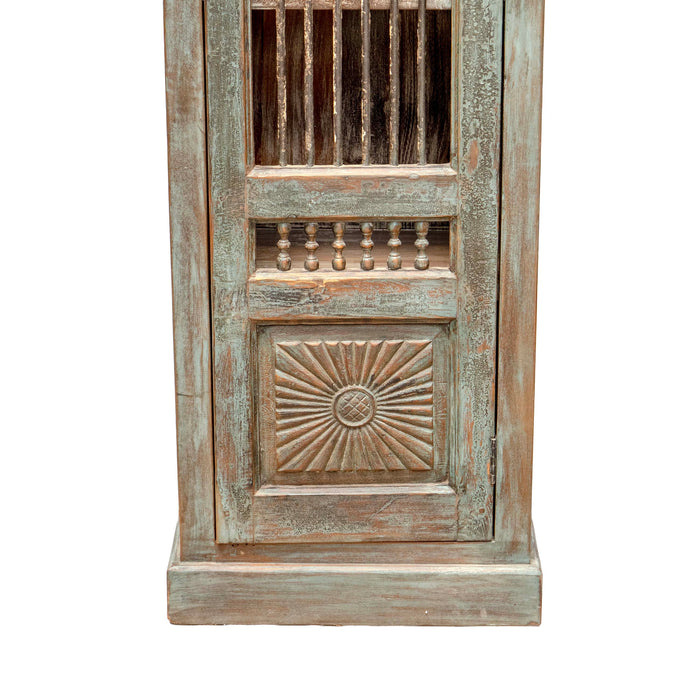 NISHEEDHA CABINET
