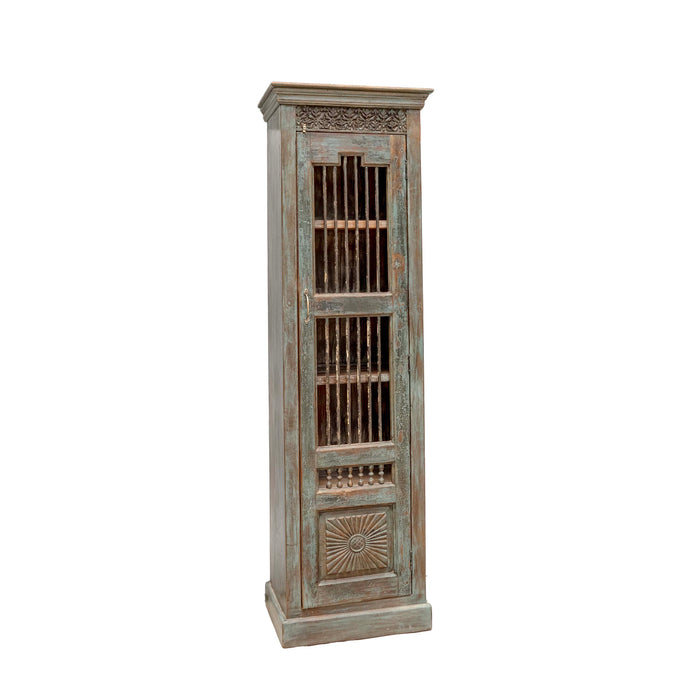 NISHEEDHA CABINET