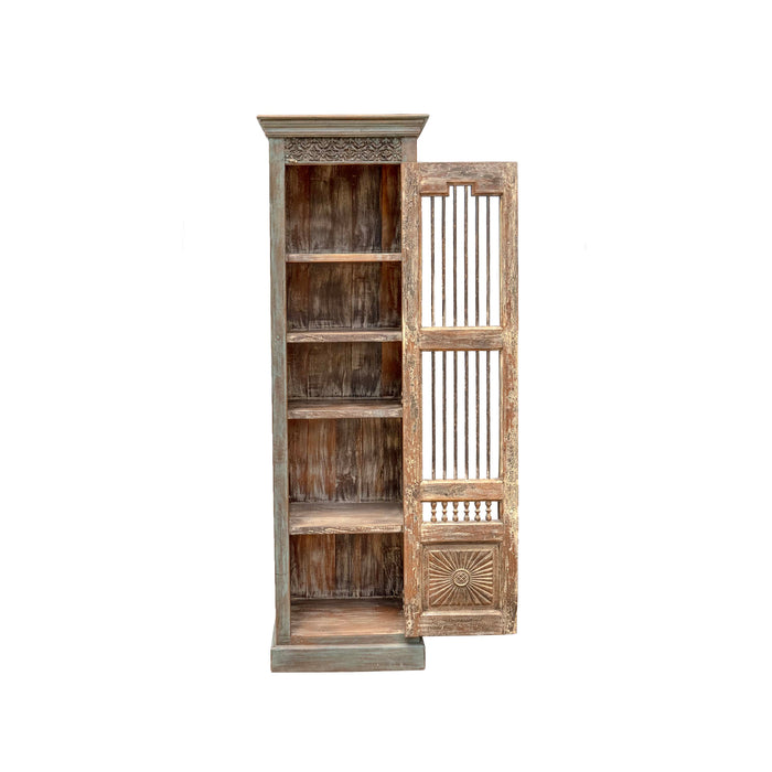 NISHEEDHA CABINET