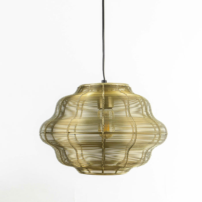 POSIRA PENDANT LAMP ROUND
