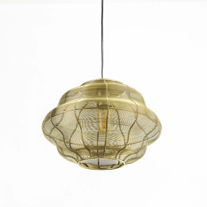 POSIRA PENDANT LAMP ROUND