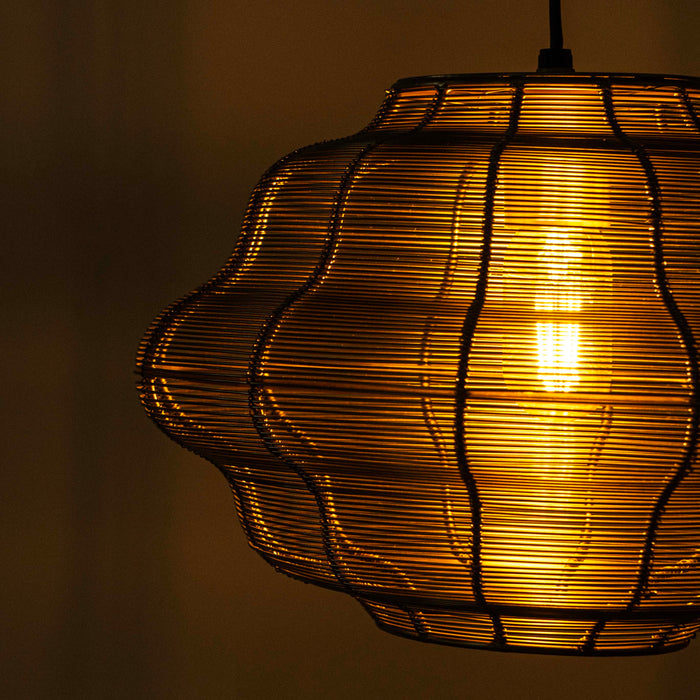 POSIRA PENDANT LAMP ROUND