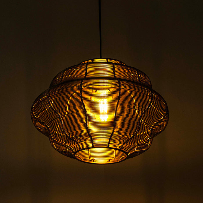 POSIRA PENDANT LAMP ROUND