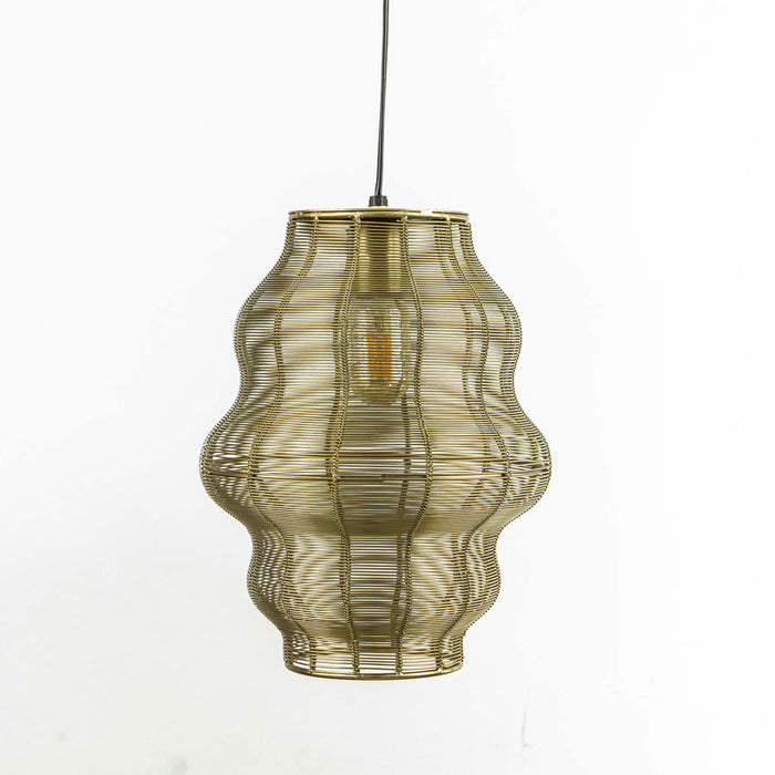 POSIRA PENDANT LAMP OVAL