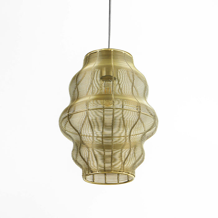 POSIRA PENDANT LAMP OVAL
