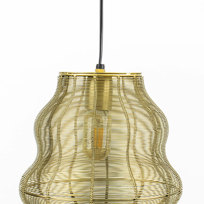 POSIRA PENDANT LAMP OVAL