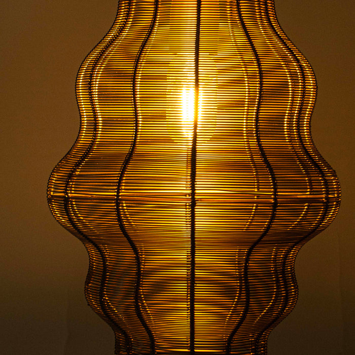 POSIRA PENDANT LAMP OVAL