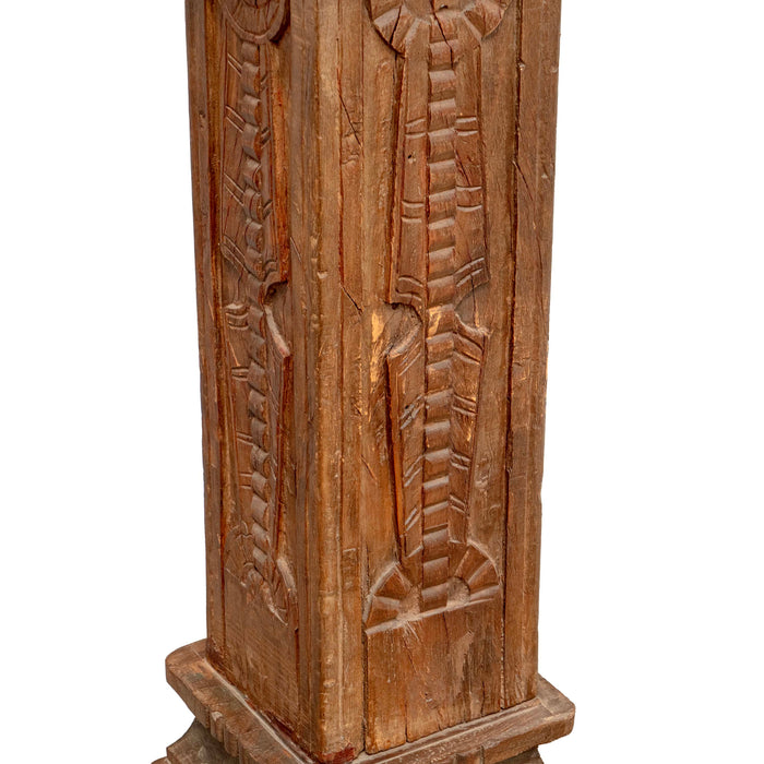 SILAI SCULPTURE