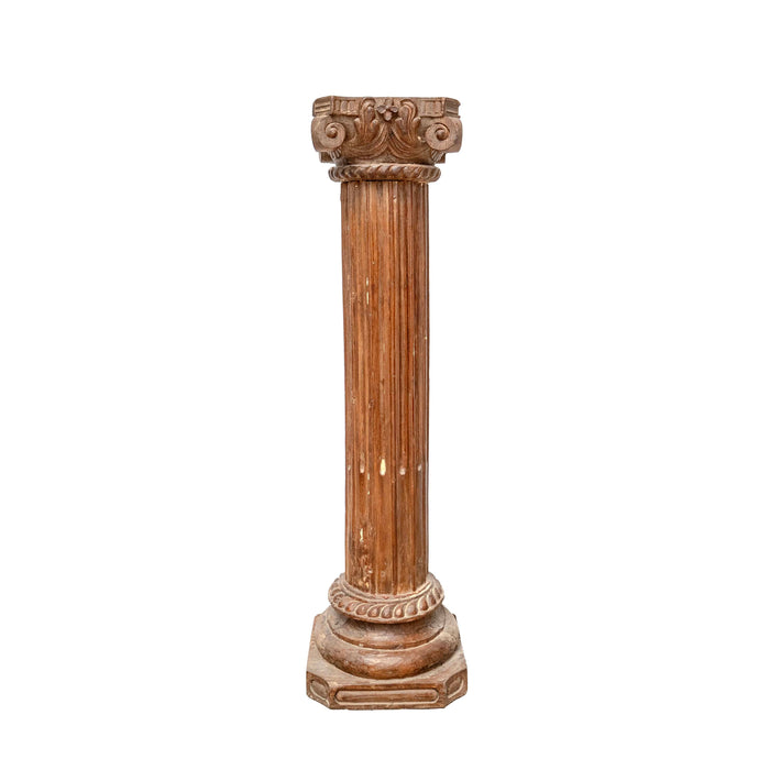 RANGREZ SCULPTURE