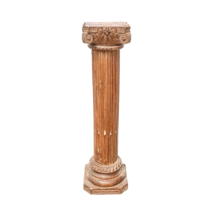 RANGREZ SCULPTURE