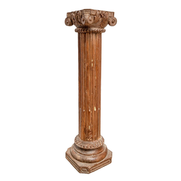 RANGREZ SCULPTURE