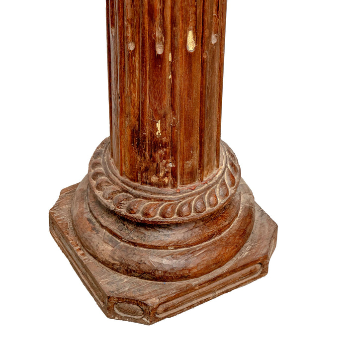 RANGREZ SCULPTURE
