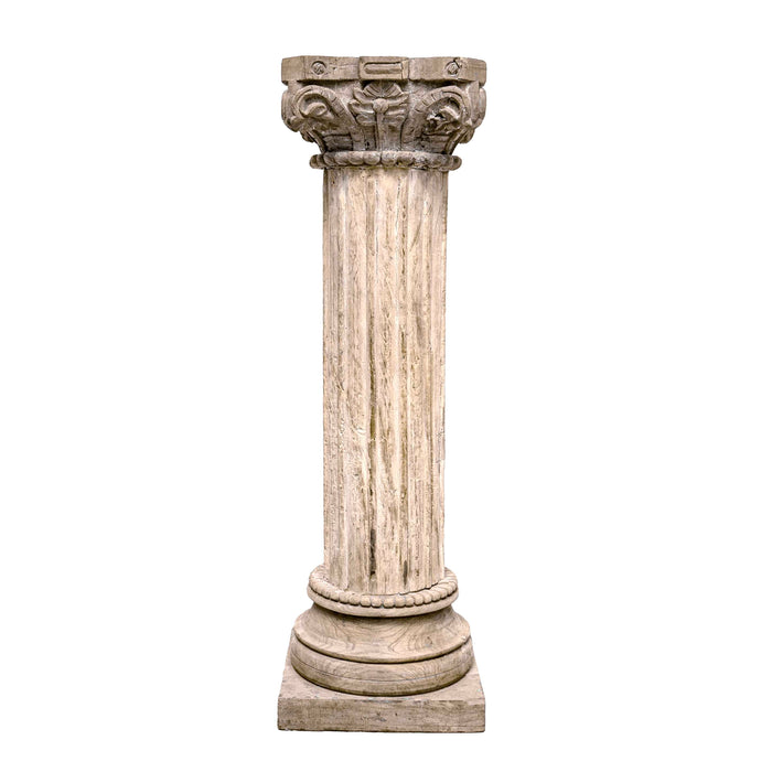 KORAIVAI SCULPTURE