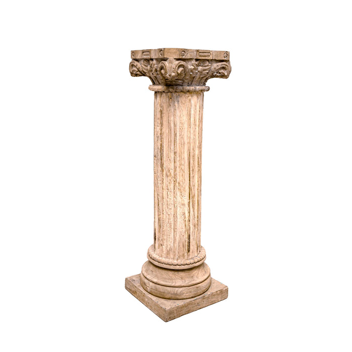 KORAIVAI SCULPTURE