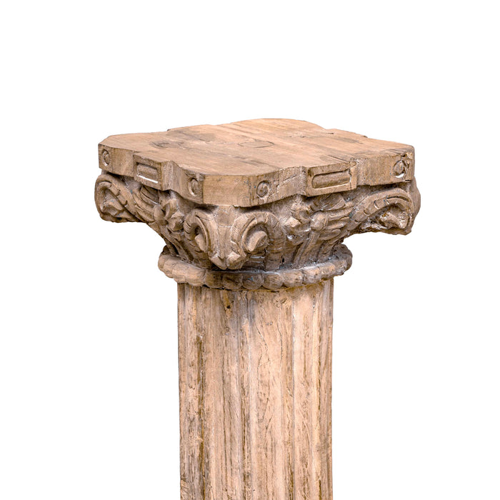 KORAIVAI SCULPTURE