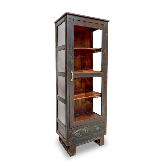 TENSA CABINET