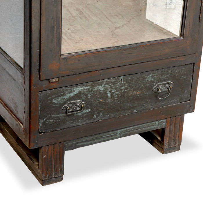 TENSA CABINET