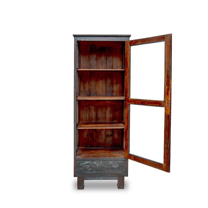 TENSA CABINET