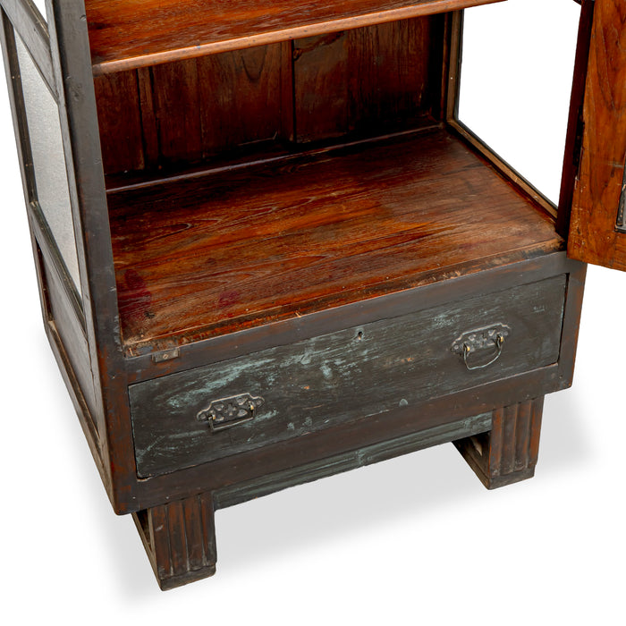 TENSA CABINET